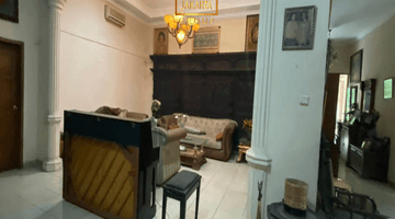 Gambar 5 Turun Harga Rumah Menteng Gol B Asri Prime Area