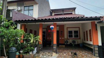 Gambar 1 Di Jual Rumah di Cluster Tampak Siring, Sentul Bogor