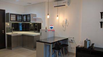 Gambar 5 Di Jual Murah Apartement Unit Cantik Di Brooklyn Di Alam Sutra