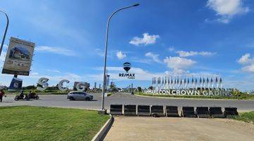 Gambar 5 Di Sewakan Ruang Bagus Untuk Usaha Di Summarecon Crown Bekasi 