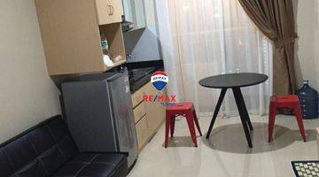 Gambar 1 Di jual 2BR Apartemen Madison Park Full Furnish sebelah  central park dan taman anggrek mall 