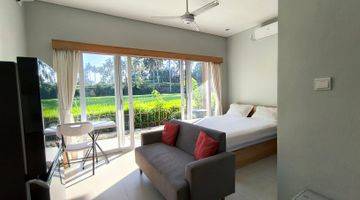 Gambar 2 DISEWAKAN ONE BEDROOM APARTMENT UBUD AREA BALI