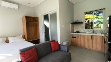 Gambar 3 DISEWAKAN ONE BEDROOM APARTMENT UBUD AREA BALI