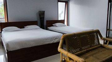 Gambar 4  Apartement  Modern  1 Bed Room Lokasi Strategis Di Ubud 