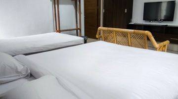 Gambar 5  Apartement  Modern  1 Bed Room Lokasi Strategis Di Ubud 