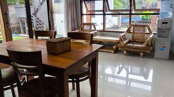 Gambar 2  Apartement  Modern  1 Bed Room Lokasi Strategis Di Ubud 