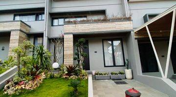 Gambar 1 Dijual Rumah Murah View Cantik Permata Garden 2 di Kota Batu