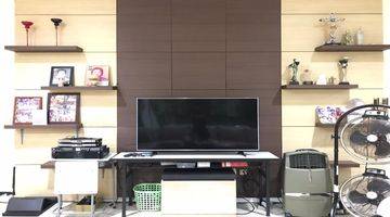 Gambar 1 Dijual Rumah Florence Pik Semi Furnish