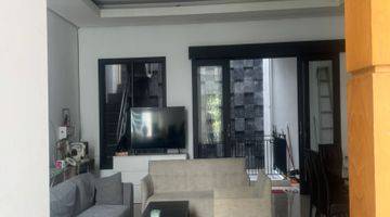 Gambar 1 Dijual Rumah Taman Grisenda Bagus Minimalis Semi Furnish