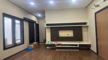 Gambar 1 Dijual Rumah Taman Grisenda Bagus Minimalis Semi Furnish