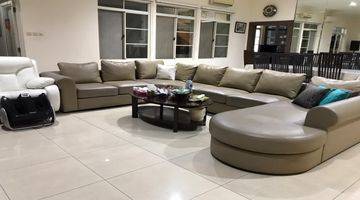 Gambar 5 Dijual Rumah Florence Pik Semi Furnish