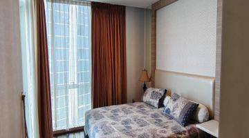 Gambar 4 Dijual Unit Cantik Apartemen Regatta Full Furnished View Laut