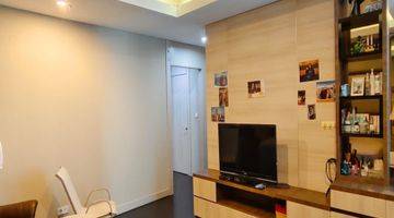 Gambar 3 Dijual Unit Cantik Apartemen Regatta Full Furnished View Laut