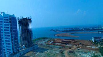 Gambar 5 Dijual Unit Cantik Apartemen Regatta Full Furnished View Laut