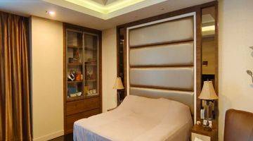 Gambar 5 Dijual Unit Cantik Apartemen Regatta Full Furnished View Laut