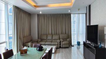 Gambar 3 Dijual Unit Cantik Apartemen Regatta Full Furnished View Laut