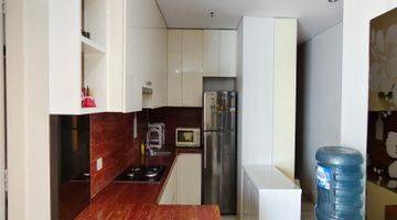 Gambar 2 Dijual Unit Cantik Apartemen Regatta Full Furnished View Laut