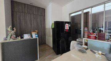 Gambar 3 Dijual Rumah Full Furnished Golf Island 