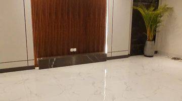 Gambar 3 Dijual Rumah Pik Bagus Mewah Siap Huni Full Furnish Interior 