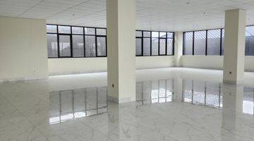 Gambar 2 Dijual Gedung Baru Bata Merah Fasilitas 2 Lift 