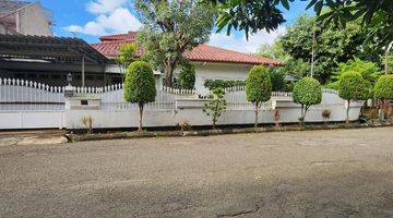 Gambar 4 Dijual Rumah Murah Sudah SHM di Lebak Bulus Keamanan 24 Jam Semi Furnished