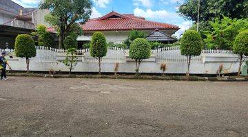 Gambar 1 Dijual Rumah Murah Sudah SHM di Lebak Bulus Keamanan 24 Jam Semi Furnished