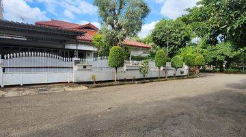 Gambar 5 Dijual Rumah Murah Sudah SHM di Lebak Bulus Keamanan 24 Jam Semi Furnished