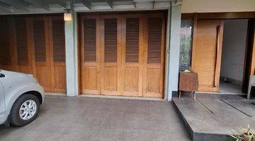 Gambar 5 Dijual Rumah di Pondok Indah Dilengkapi Carpark 2 Mobil