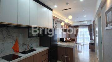 Gambar 2 APARTEMEN PODOMORO TOWER EMPIRE