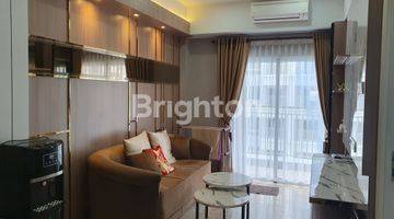 Gambar 1 APARTEMEN PODOMORO TOWER EMPIRE