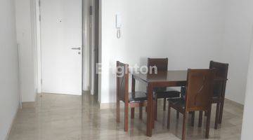 Gambar 4 APARTMENT PODOMORO TOWER LIBERTY