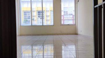 Gambar 3 Ruko Kelapa Gading 3.5 Lantai Unfurnished