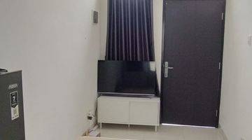 Gambar 2 Rumah 1 Lantai Segara City Cluster Feia Full Furnished Siap Pakai