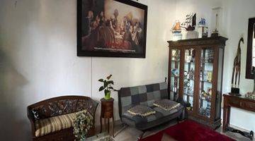 Gambar 3  Rumah 2 Lantai Jalan Walang Koja Jakarta Utara Furnished