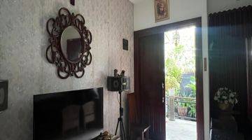 Gambar 4  Rumah 2 Lantai Jalan Walang Koja Jakarta Utara Furnished