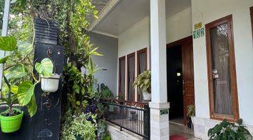 Gambar 1  Rumah 2 Lantai Jalan Walang Koja Jakarta Utara Furnished