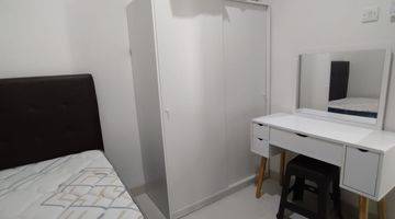 Gambar 4 Rumah 1 Lantai Segara City Cluster Feia Full Furnished Siap Pakai