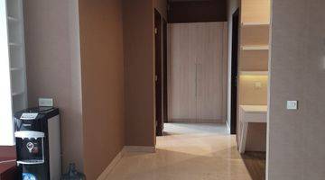 Gambar 1 Apartemen Fourwind Bagus Jual Rugi Fully Furnished