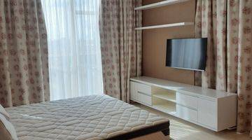 Gambar 3 Apartemen Fourwind Bagus Jual Rugi Fully Furnished