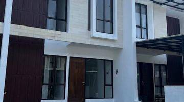 Gambar 4 Dijual Cepat Rumah 2 Lantai Di Pinang Cipondoh, Full Furnished, Shm, Bagus