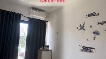 Gambar 1 Dijual Cepat Rumah 2 Lantai Di Pinang Cipondoh, Full Furnished, Shm, Bagus