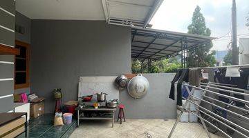 Gambar 5 Dijual Rumah 2 Lantai Di Gading Serpong, Unfurnished, Bagus
