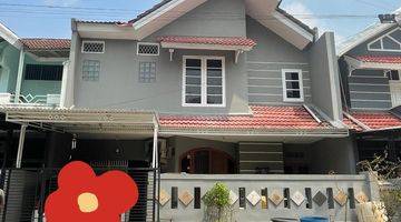 Gambar 1 Dijual Rumah 2 Lantai Di Gading Serpong, Unfurnished, Bagus
