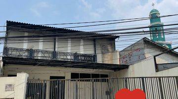 Gambar 1 Dijual Rumah 2 Lantai Di Binong, Curug, Tangerang