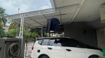 Gambar 2 Dijual Rumah 2 Lantai Di Gading Serpong, Unfurnished, Bagus
