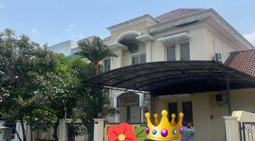 Gambar 1 Dijual Rumah  2 Lantai Di Royal Residence,pulo Gebang,jakarta Timur