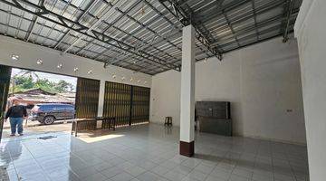 Gambar 3  Dijual Ruko Lokasi Strategis, Gratis Ac, di Karawaci Tangerang