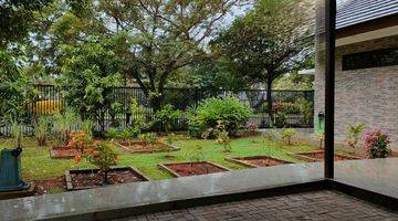 Gambar 2  Rumah Gandeng Kavling Dan Bangunan Kecil, Furnished, The Mozia