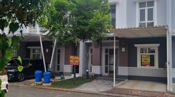 Gambar 1  Dijual Rumah Baru Renovasi, Siap Huni di The Savia