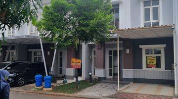 Gambar 2  Dijual Rumah Baru Renovasi, Siap Huni di The Savia